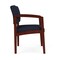 Lesro Lenox Guest Chair, 22.5 in W 26 in L 31.5 in H LW1101 - alternate 1